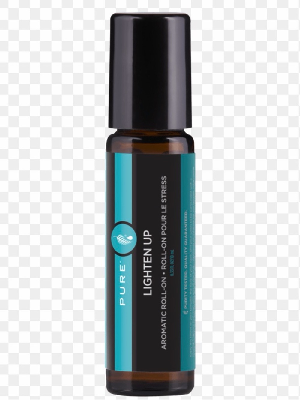 Melaleuca Pure™ Lighten Up Stress Roll-On